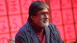 Amitabh Bachchan Recalls Of Being Snubbed By A Shopkeeper In London