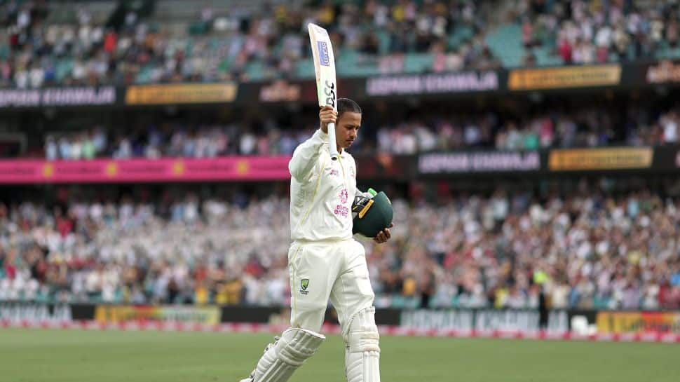 Usman Khawaja Picks This Star Batter As Australia's Opener For Border Gavaskar Series