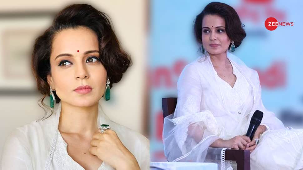 ‘Film Industry Me Mera Naam Lena Allowed Hi Nahi...’: Kangana Ranaut On Struggles And &#039;Emergency&#039; Release