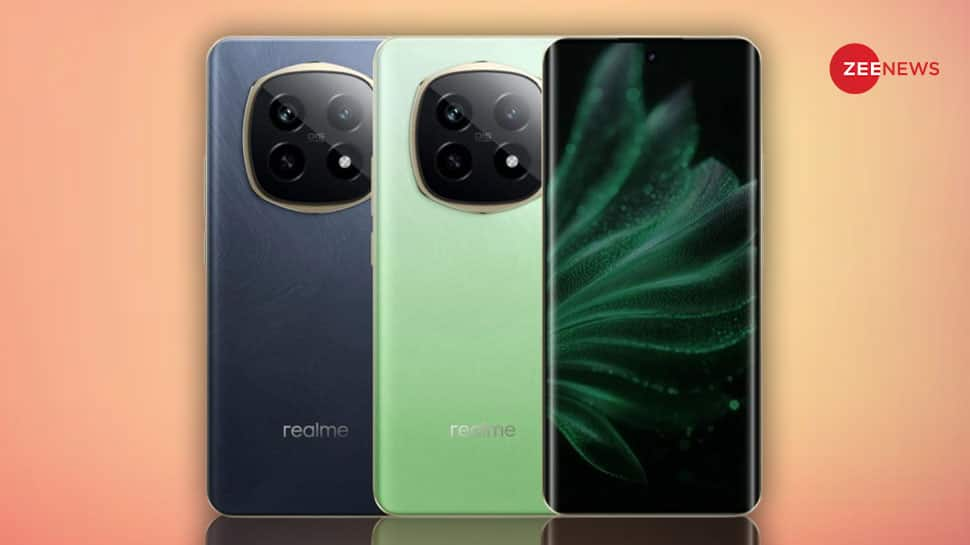 Realme P2 Pro 5G Launched With 120Hz Curved AMOLED Display: Check Price ...