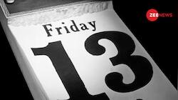 Friday The 13th: Is It Really The Unluckiest Day? Decoding The Reason