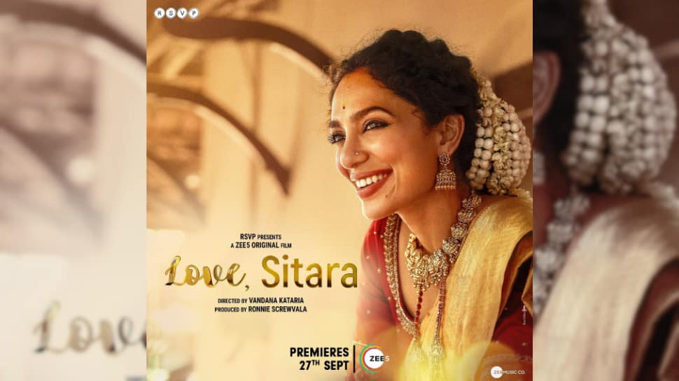 Sobhita Dhulipala Starring Film &#039;Love, Sitara&#039; Unveils Trailer: WATCH