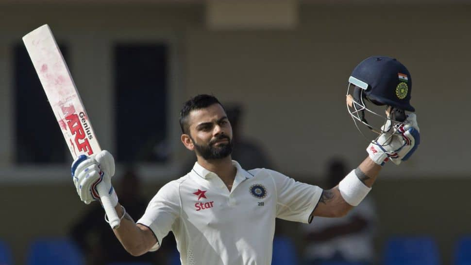 Virat Kohli (India)