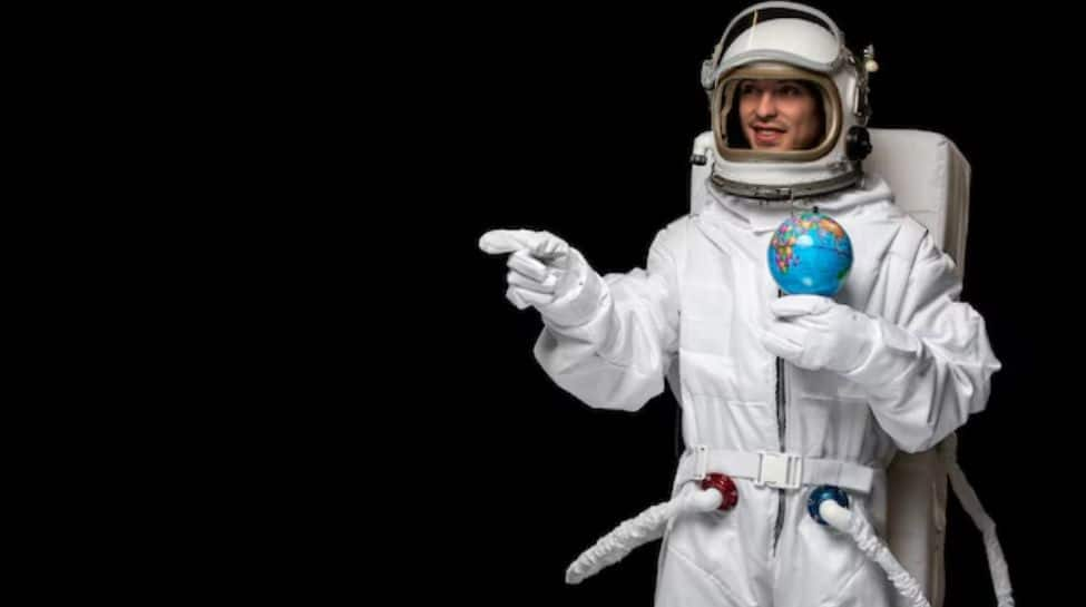 Ebullism And Asphyxiation: The Brutal Consequences Of A Spacesuit Breach