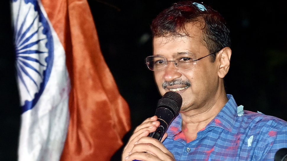 Explained: Kejriwal’s Bail Terms – Can Delhi CM Not Sign Files, Attend Office?  