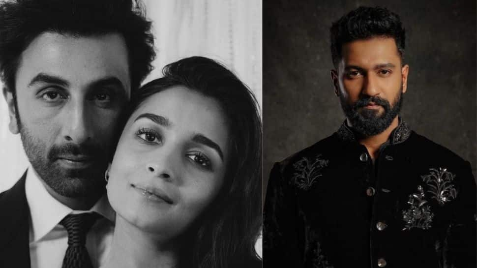 Ranbir Kapoor, Alia Bhatt And Vicky Kaushal Starrer 'Love And War' Locks Release Date