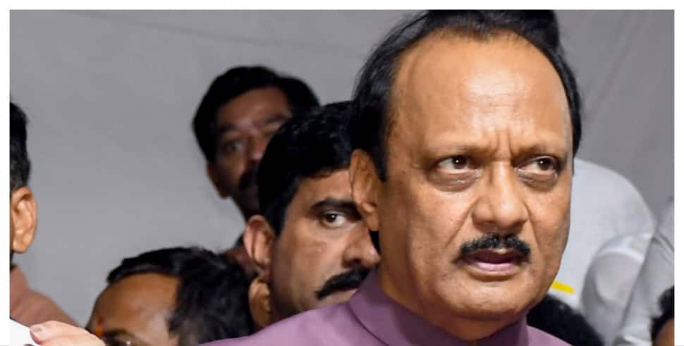 Ajit Pawar Condemns &#039;Objectionable&#039; Remarks Targeting Specific Community