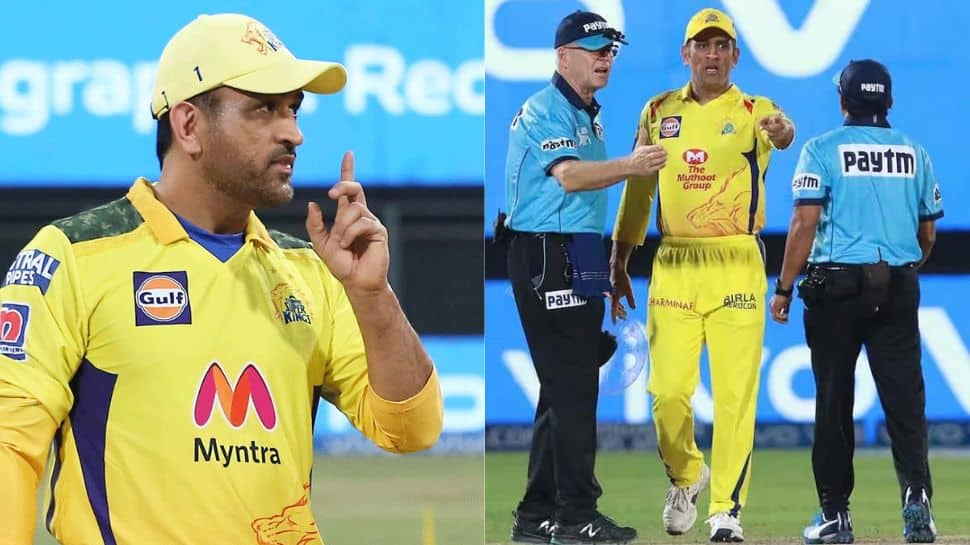 &#039;MS Dhoni Kicked The Bottle&#039;: When &#039;Captain Cool&#039; Lost His Temper After Loss To RCB, Ex-CSK Teammate Reveals