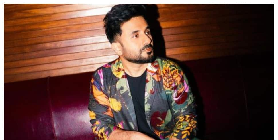 Vir Das Makes History