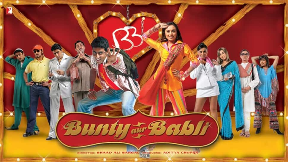 Bunty Aur Babli (2005)