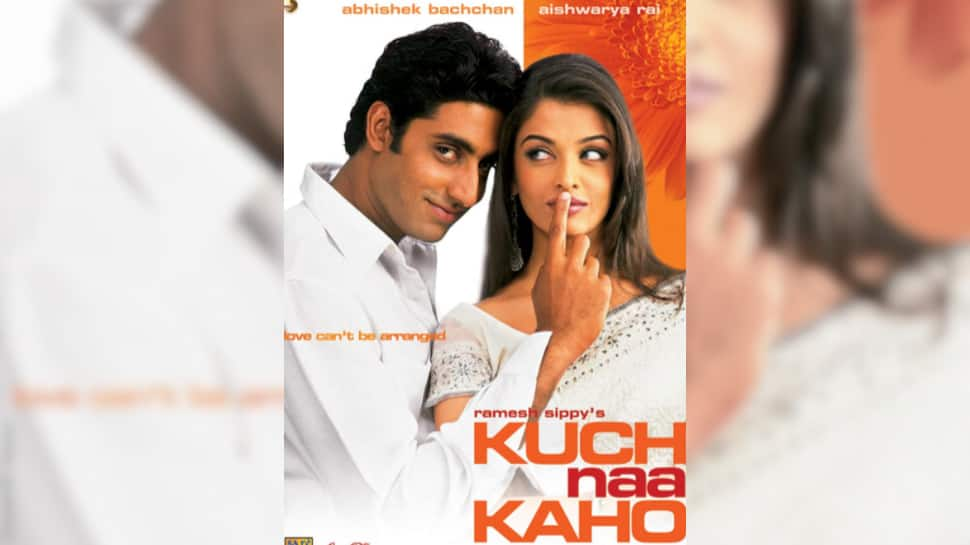 Kuch Naa Kaho (2003)