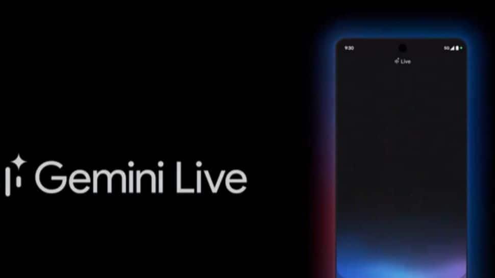 Google Gemini Live Now Free For All Android Users For Free; Here&#039;s How To Access 