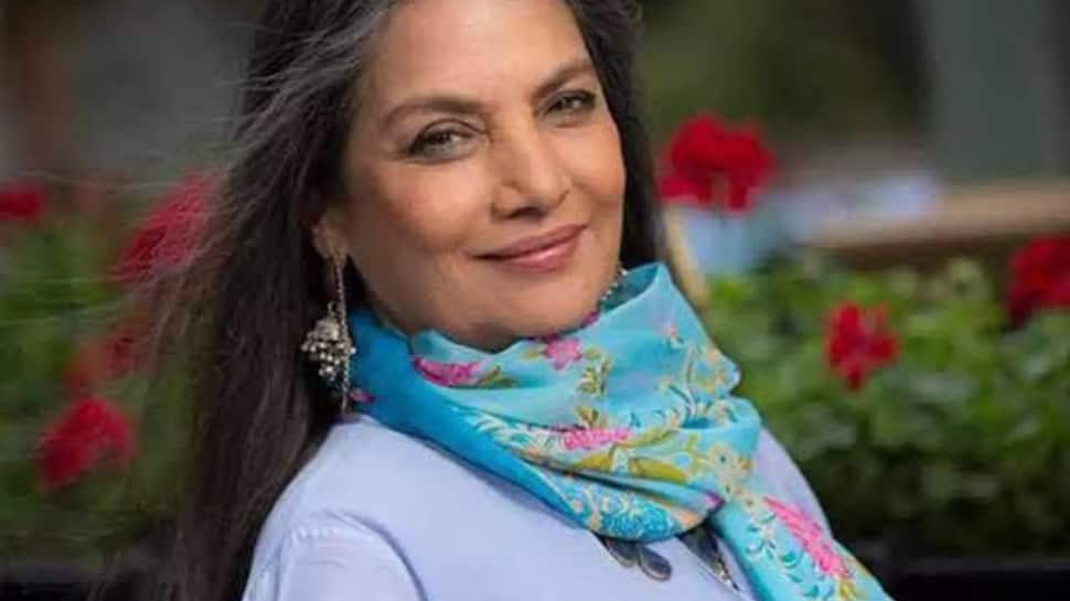 Shabana Azmi Marks 50 Years In Cinema: To Be Honored At IFFSA Toronto 2024