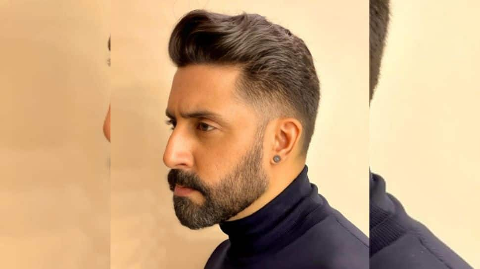 'Dhoom 4 Look '; Netizens React As Abhishek Bachchan's New Look Goes Viral