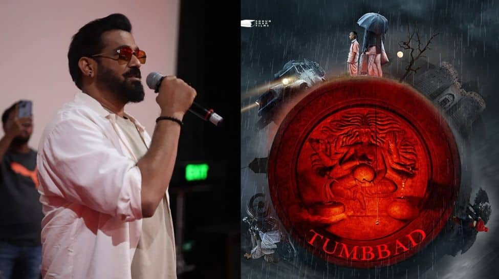 Tumbbad 2 Official Announcement: Sohum Shah Says 'What Happens When Greed Knows No Limits...'