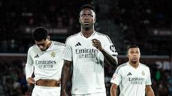 Real Madrid Vs Real Sociedad Live Streaming: When, Where And How To Watch?