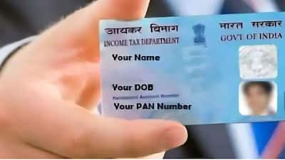 One PAN Card Per Individual