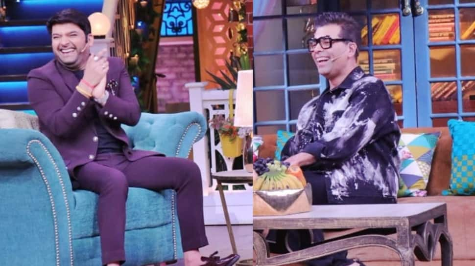 Why Is Karan Johar Single? Here's What We Know!