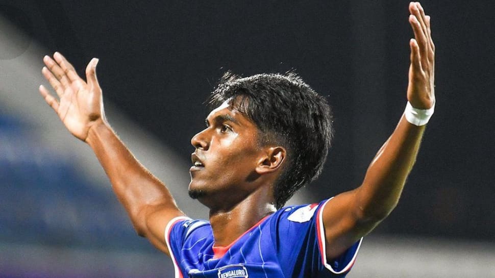 ISL: Vinith Venkatesh Scores On Debut As Bengaluru FC Beat East Bengal FC