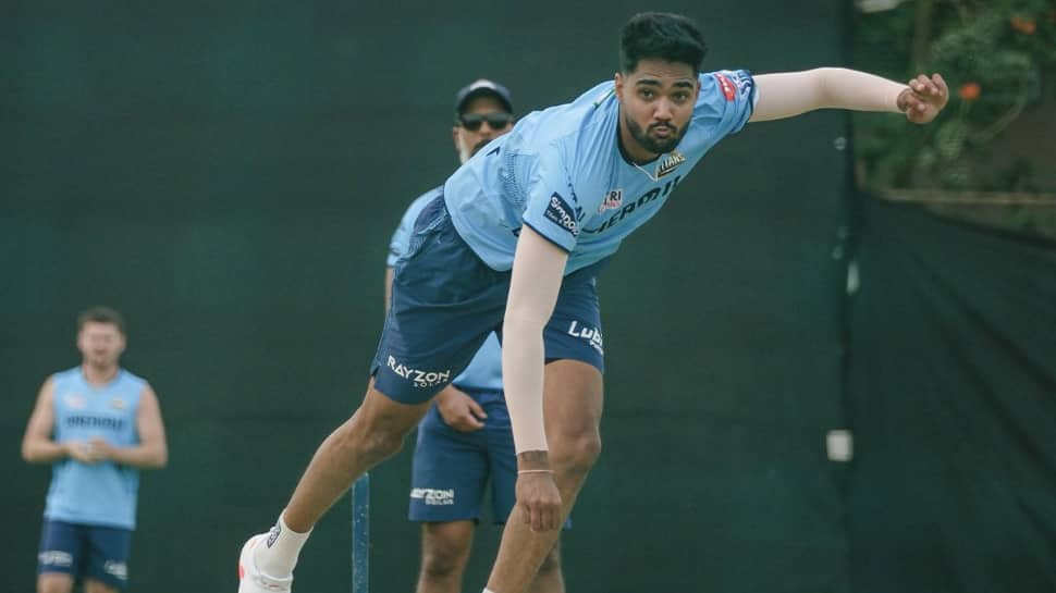 IND vs BAN: India Bring In Pacer With 6&#039;4.5 Height For Special Preparation Ahead Of 1st Test