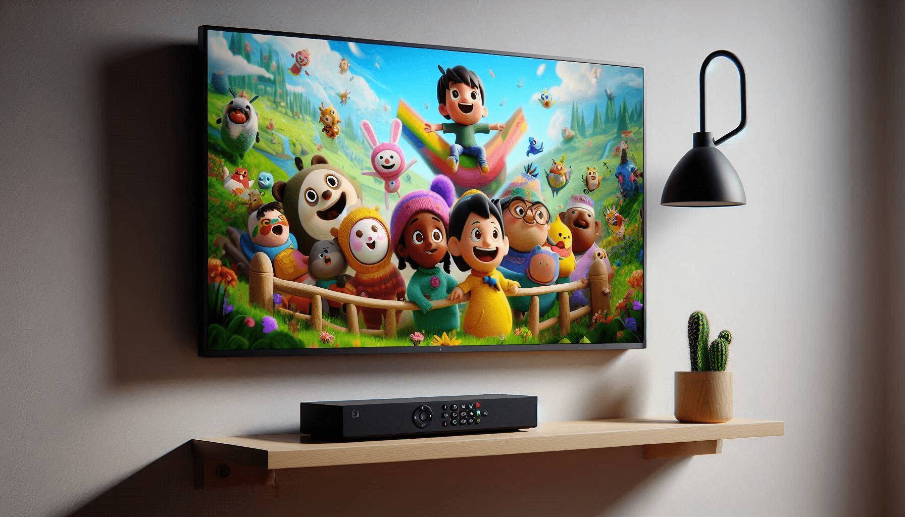 Best LED TVs with High Refresh Rates