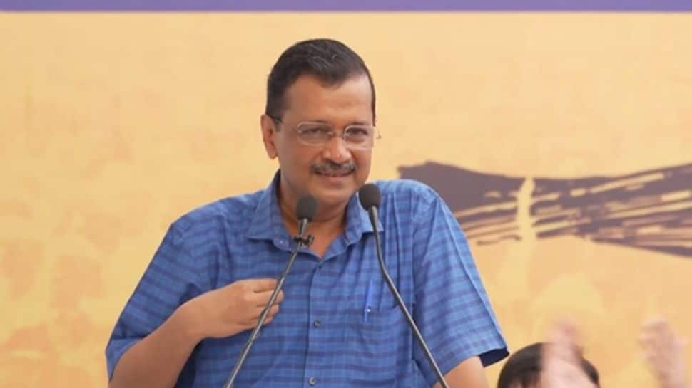 ‘Will Resign After Two Days…’: Delhi CM Kejriwal’s Bold Announcement Post Bail