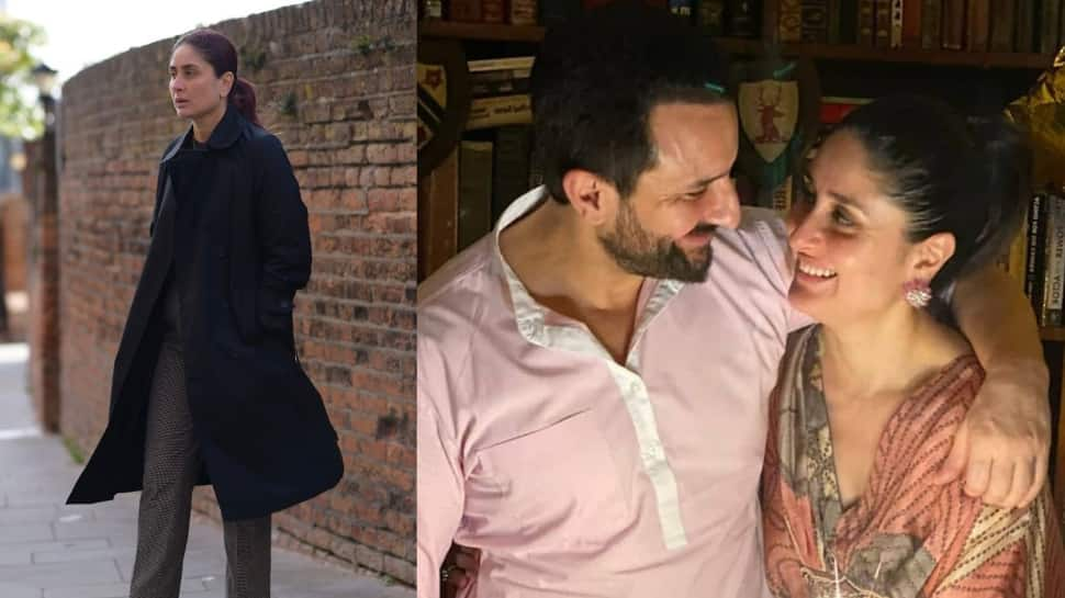 Saif Ali Khan Praises Kareena Kapoor Khan&#039;s &#039;The Buckingham Murders&#039; Role: &#039;She Has Killed It&#039;