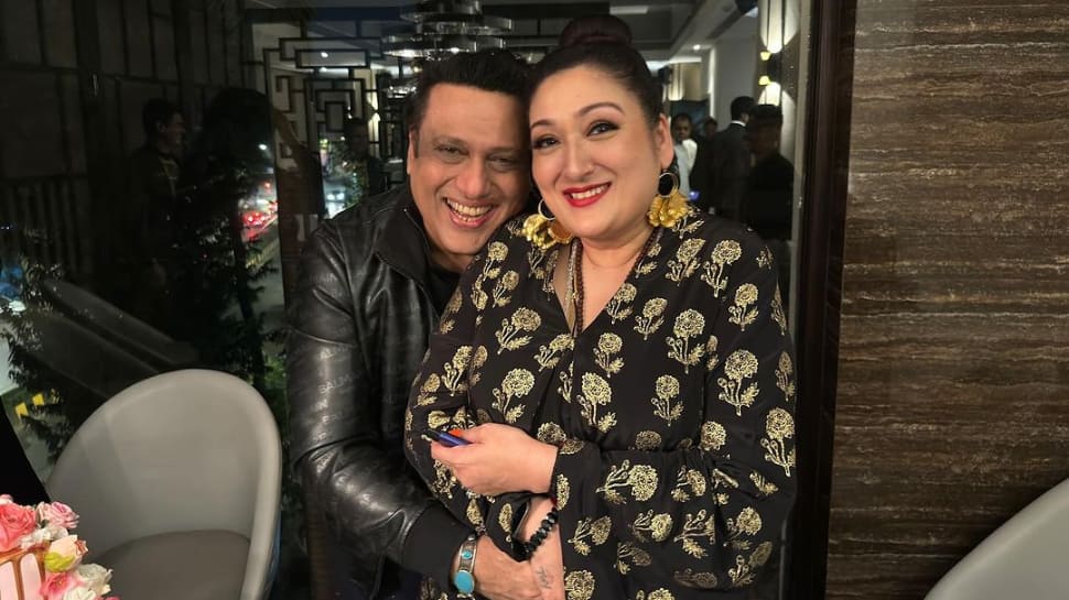 Govinda’s Wife Sunita Ahuja On Rejecting Bigg Boss Offers: 'Would You Ask Shah Rukh Khan's Wife the Same Thing?