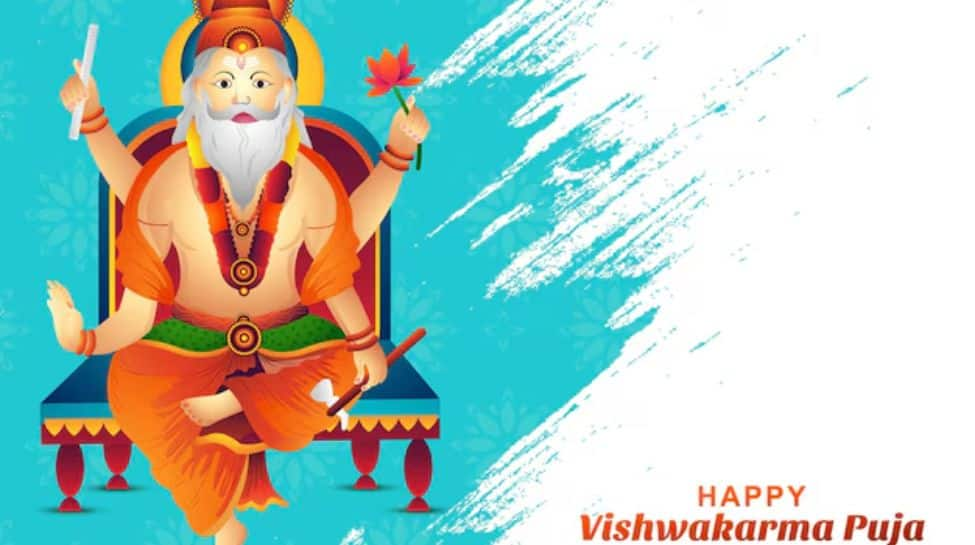 Vishwakarma Puja 2024 Shubh Muhurat, Puja Timings, Rituals And