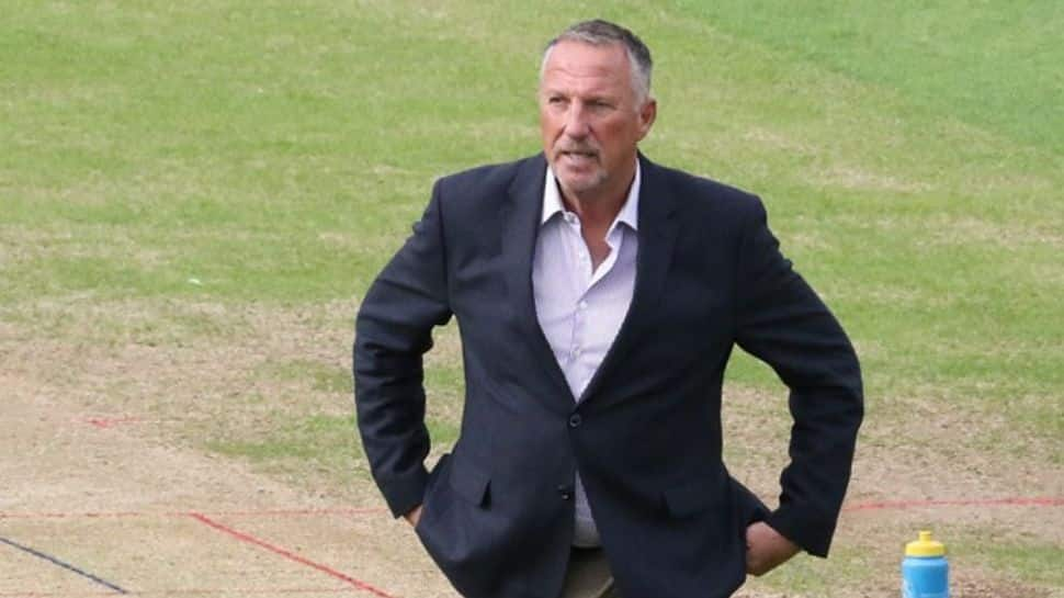 Ian Botham