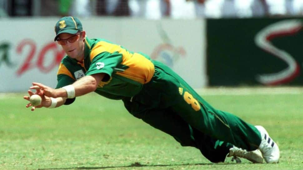 Jonty Rhodes