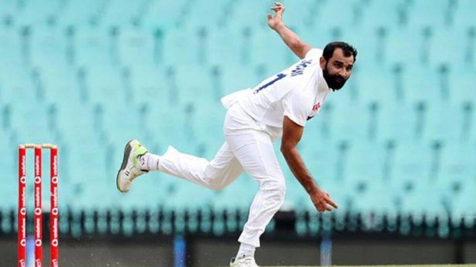 ‘There Is No Discomfort’: Mohammed Shami Looks To Take Time Before India Return