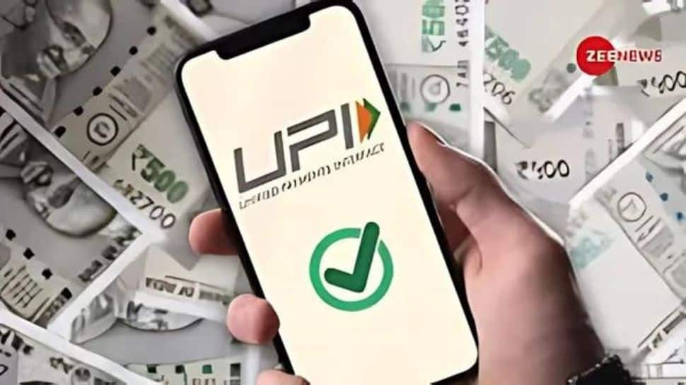 UPI Transaction Limit Changing From Sept 16; Check Eligibility And New Transaction Limit For Various Payments 