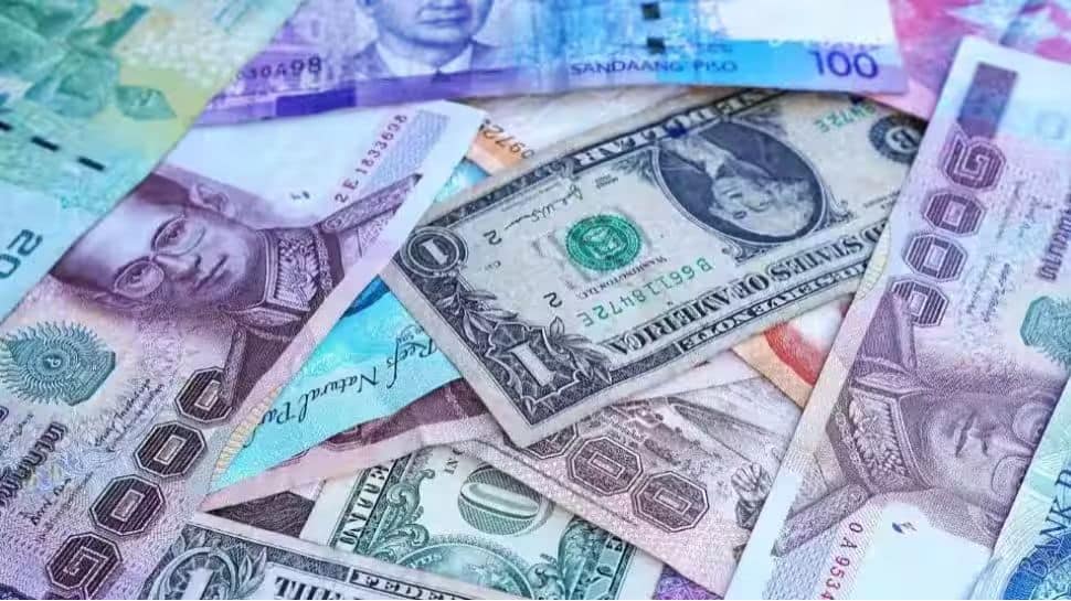  India&#039;s Forex Reserves Are On The Rise; Gained USD 66 Billion In 2024