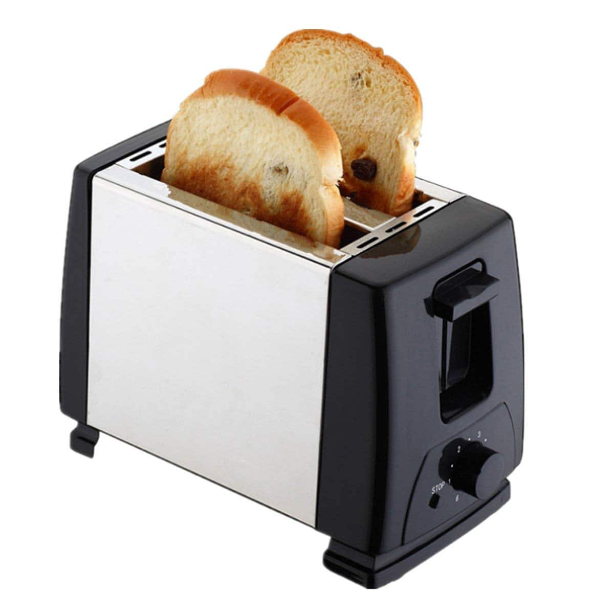 The Bread Toaster That Will Change Your Breakfast Game!