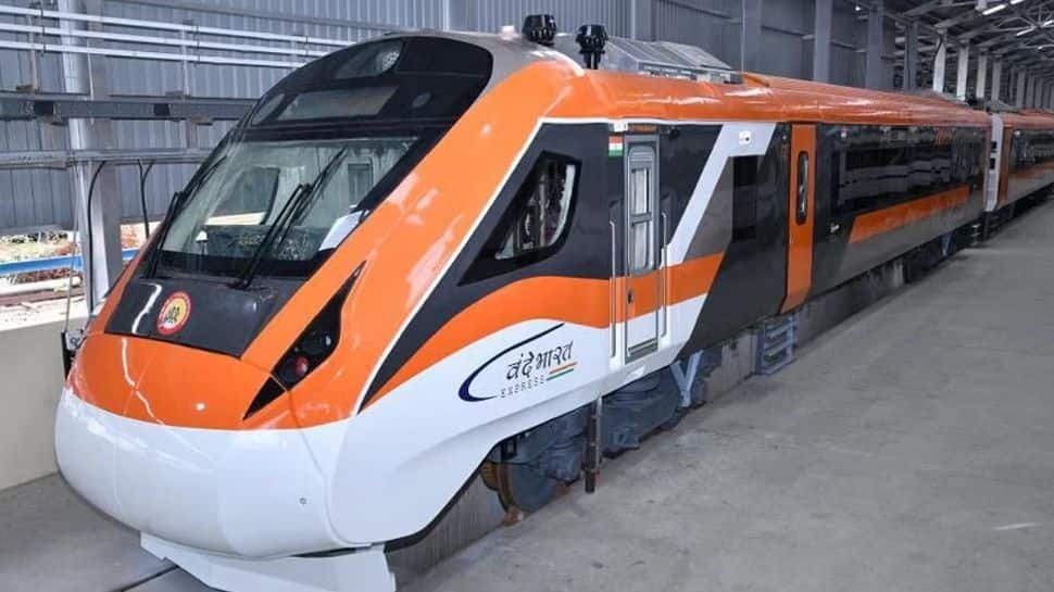 PM Modi To Flag Off Vande Metro Service In Gujarat, Launch Projects On Monday