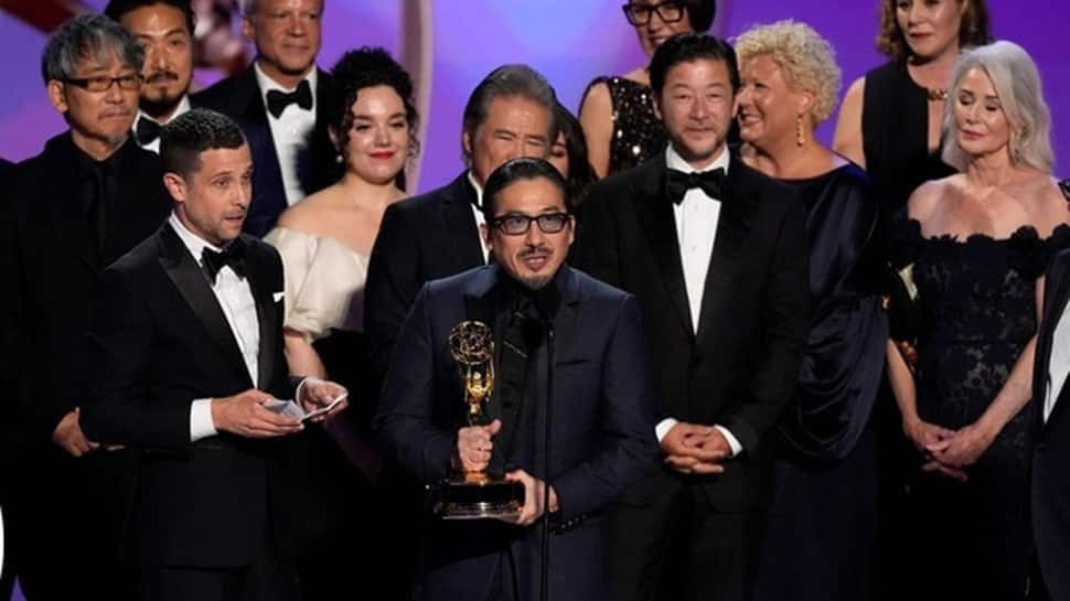 Emmy Awards 2024 Full List Of Winners: Shogun Shines, 'Hacks' Bags A Surprise Win!