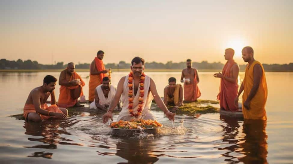 Shradh 2024 When Is Pitru Paksha? Know Significance, Muhurat Timings