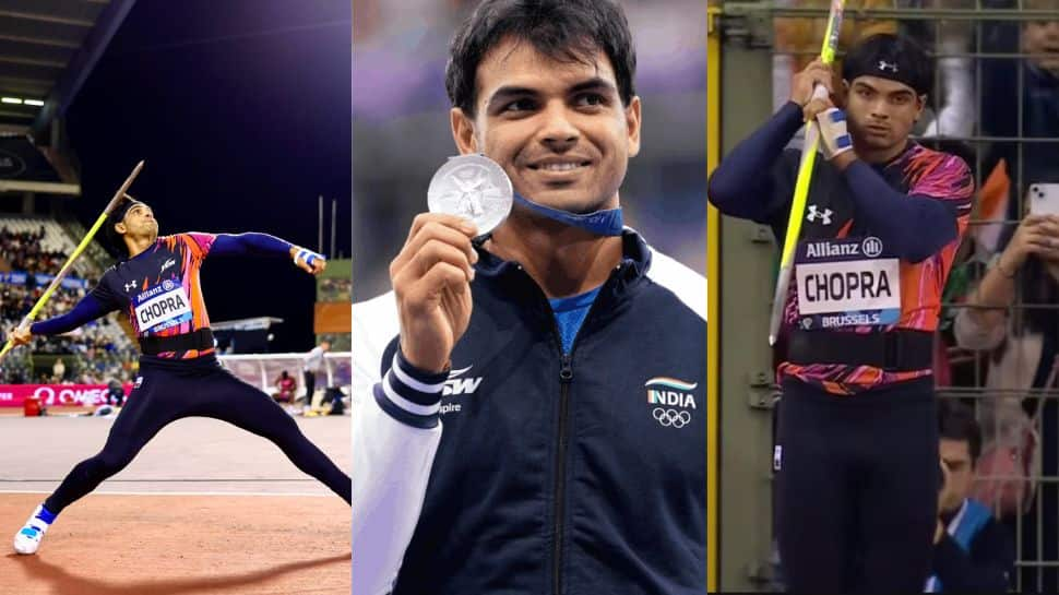 Did Neeraj Chopra Cross 90 Meters In 2024? Check His Best Throws This Year