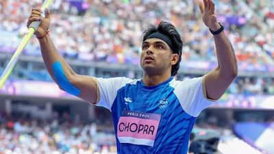 Neeraj Chopra's Consistent Performance 