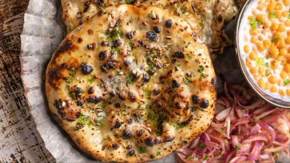 Amritsari Kulcha