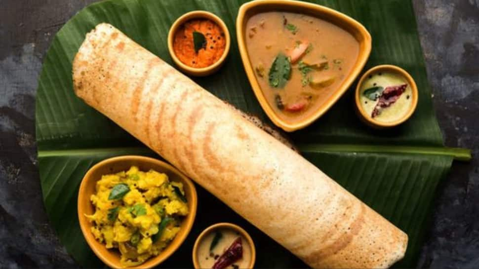 Karnataka-Dosa