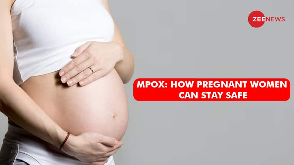 MPox Guidelines For Pregnant Women: Symptoms of Monkeypox, Preventive Measures For Expecting Moms