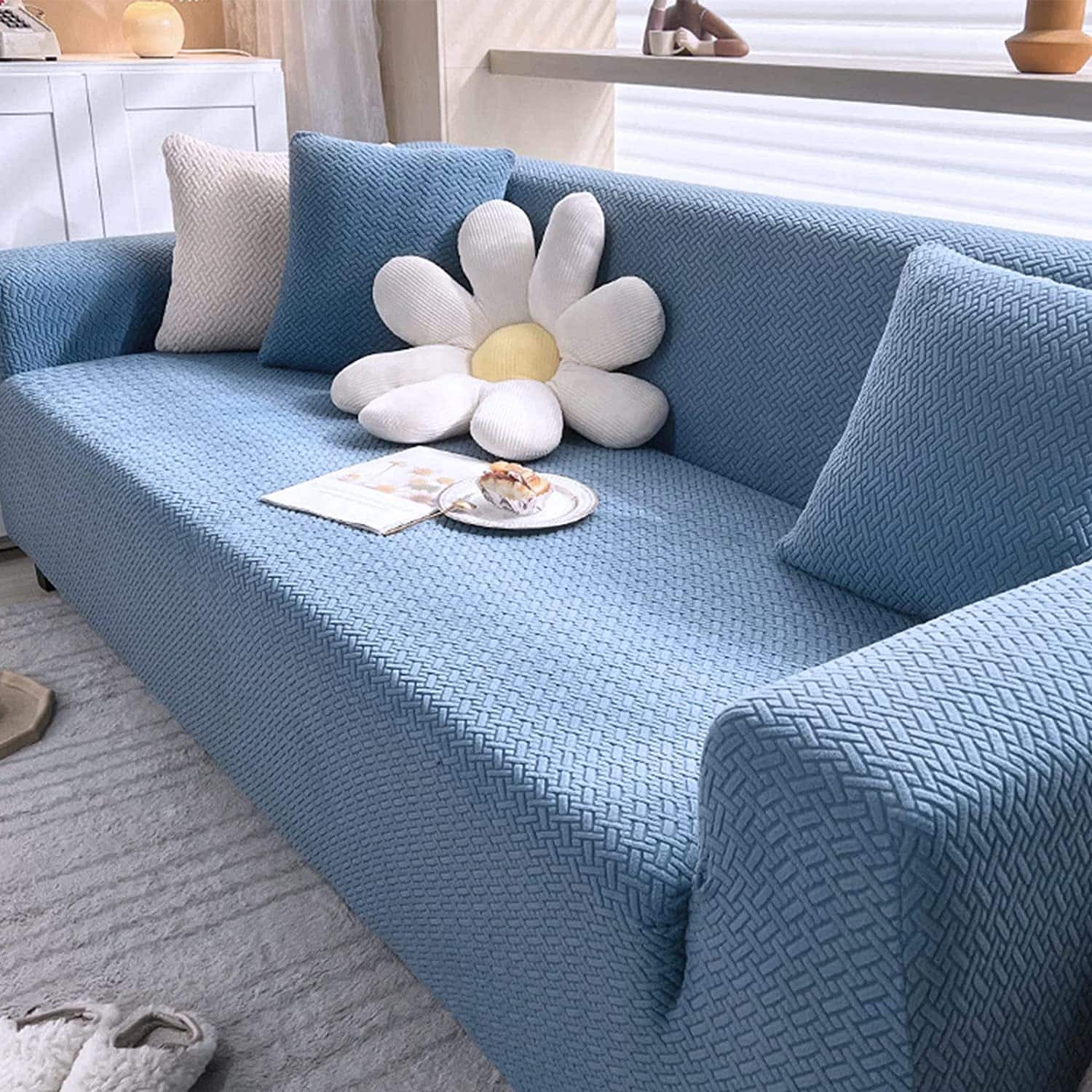 Sofa Revival: Give Your Furniture a Fresh New Look