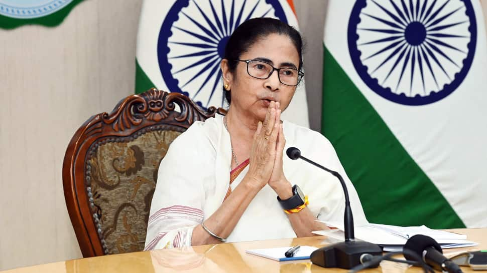 ‘The Fifth, Final Time...’: Mamata Banerjee’s Last Call To Agitating Doctors For Talks