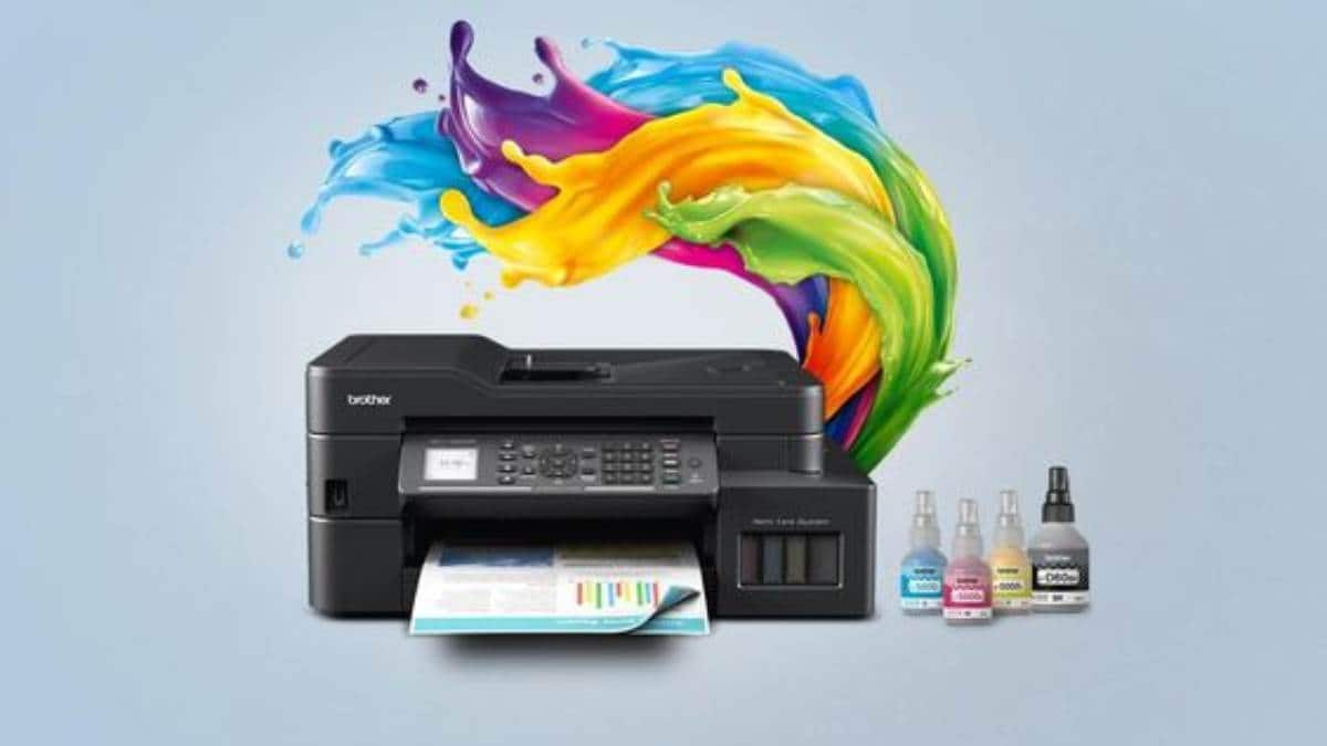 Get the best deals on Printers in 2024!