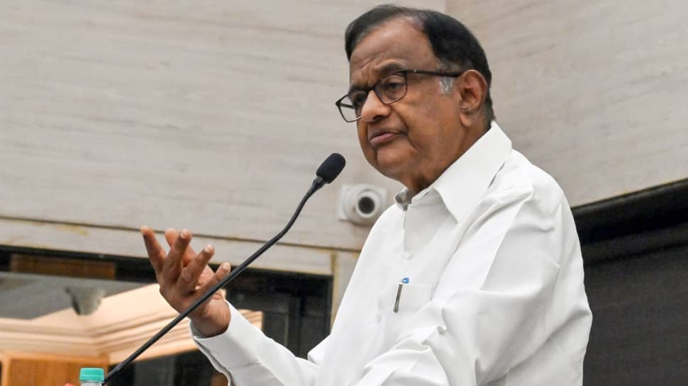 &#039;Does Not Have Majority...&#039;: Chidambaram Says &#039;One Nation, One Election&#039; Not Possible 