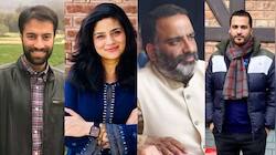 Political Dynasts On The Ballot: 8 Scions Making Their Mark In J&K Elections