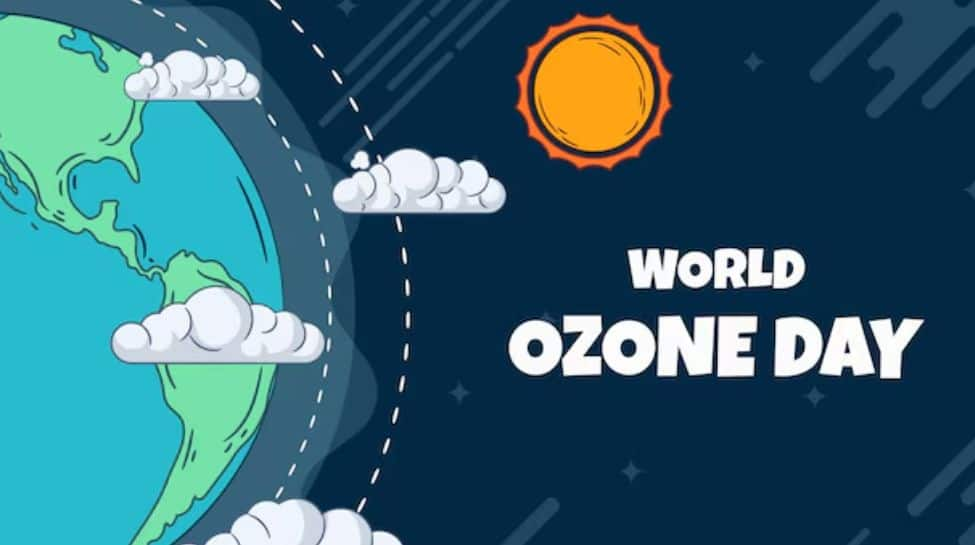 World Ozone Day: Protecting The Shield That Protects Us