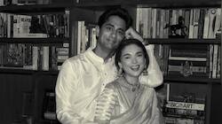 First Meet To Forever: Aditi Rao Hydari And Siddharth's Journey To Marriage